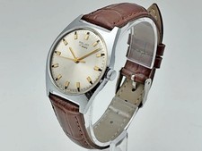 Orologio da polso meccanico