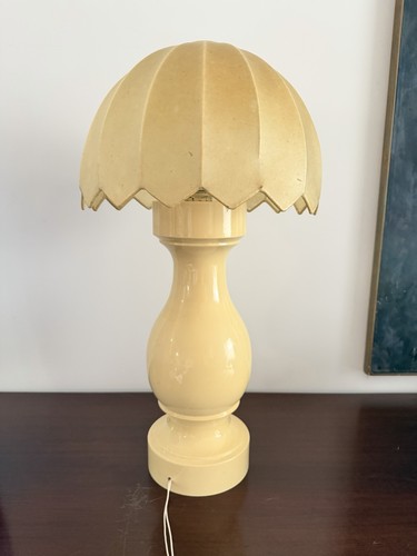 Lampada cocoon - lampada,
