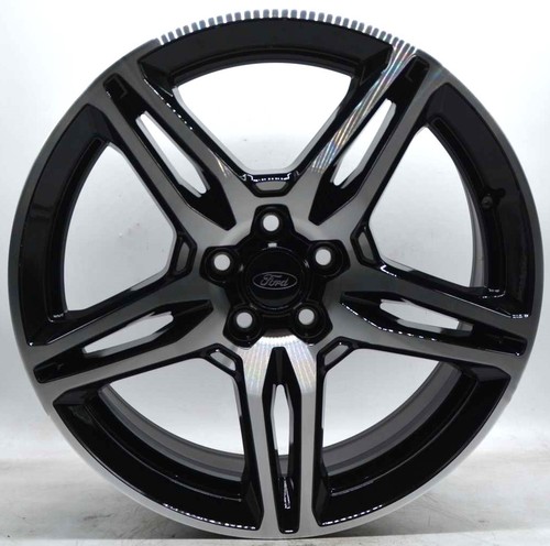 Cerchi lega ford - 19',