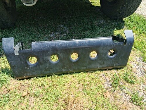 Protezione tiranteria defender - tiranteria,