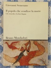 Semerano IL POPOLO CHE