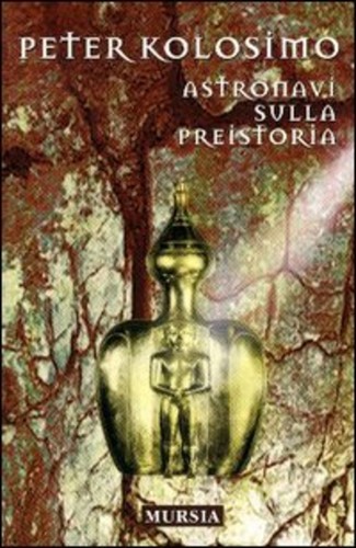 Astronavi sulla preistoria - astronavi,