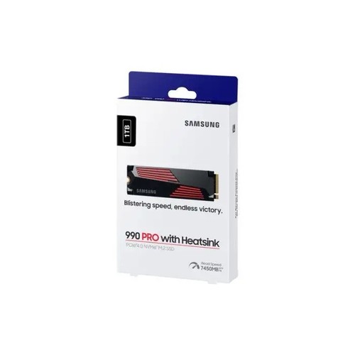 Samsung 990 pro - samsung,