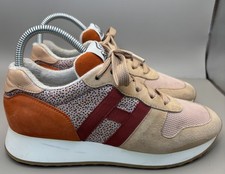 Hogan h86 run sneakers - h86,