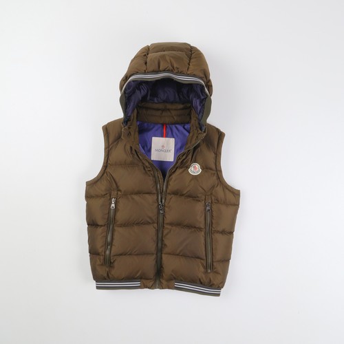 Autentico gilet piumino