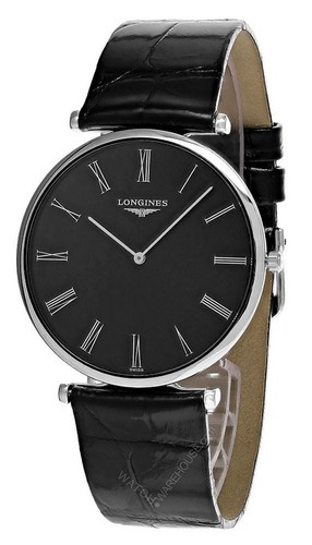 Orologio unisex longines - orologio, la