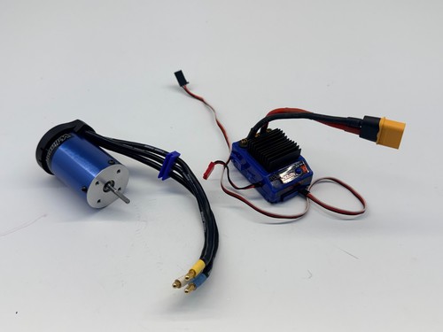Traxxas velineon vxl 2 - traxxas, (2