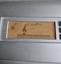 pianoforte tastiera yamaha