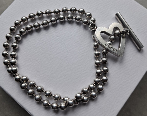 Gucci bracciale braccialetto - bracciale,