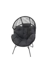 Poltrona da esterno CECIMA in