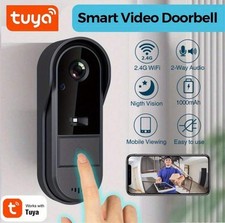 Campanello Intelligente senza