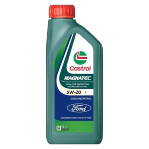 Castrol olio motore per - lt,