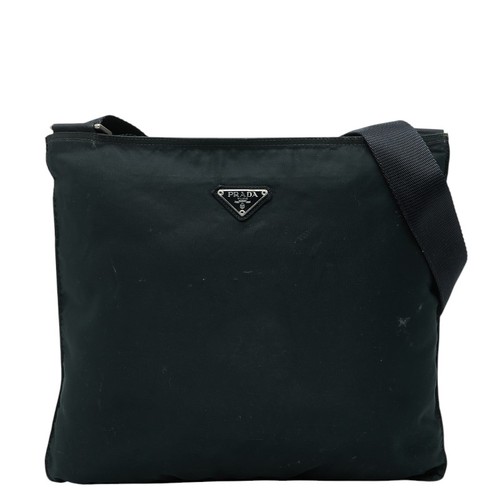Borsa tracolla uomo prada - borsa,