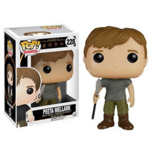 Funko pop film mondo - pop!,