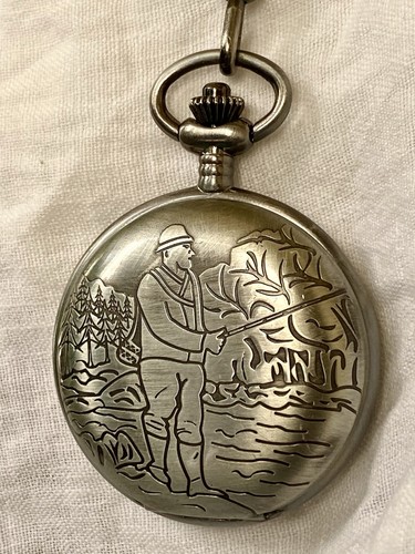Orologio tasca con - da,