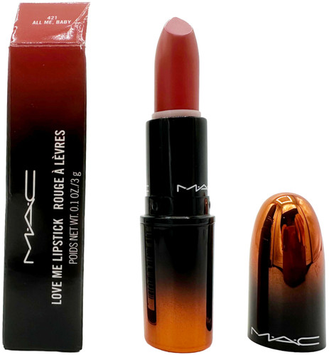 Rossetto mac cosmetics love - rossetto,