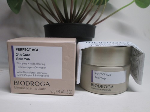 Biodroga perfetta cura - biodroga,