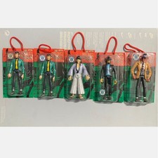 Figure Lupin Il Terzo Set