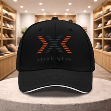 1 Baseball Cap with Xbionic
