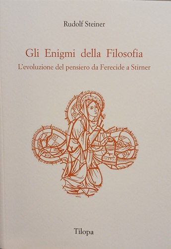 Enigmi della filosofia - enigmi, di