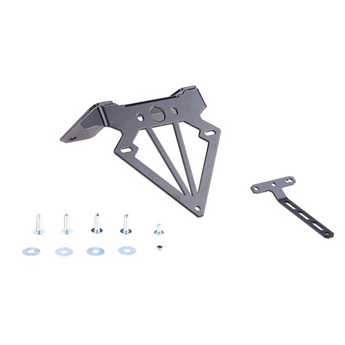 Portatarga trw per - (per:, honda