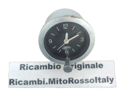 Strumentazione orologio veglia - orologio,
