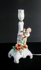 ⚜️ ABAT JOUR PORCELLANA