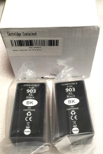 Cartucce per 903 - hp,
