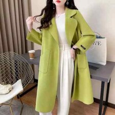 Giacca Donna Cappotto