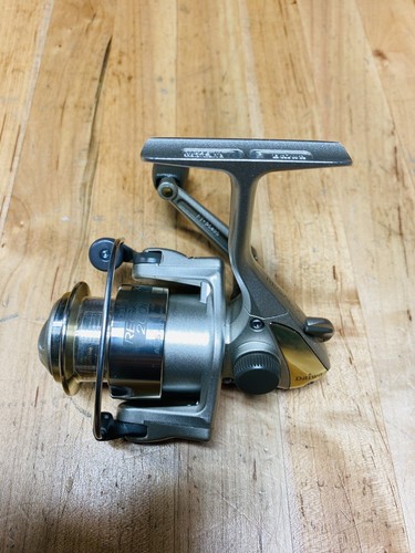 Mulinelli spinning daiwa - mulinelli,