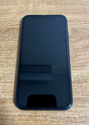 Iphone nero 128 gb - 11,