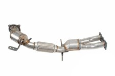Catalizzatore scarico inferiore Volvo S60 S80 XC60 XC70 con 3.0L anno 2008-2018