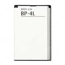 BP-4L Battery For Nokia E61i