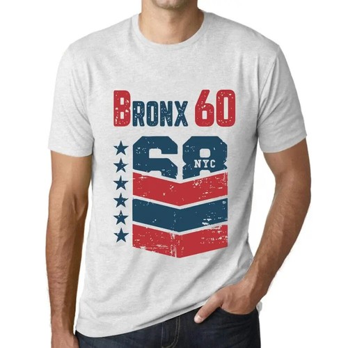 Uomo maglietta bronx - uomo,