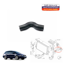 FLESSIBILE MANICOTTO TUBO ARIA