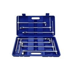 Chiavi a T con snodo/snodabili