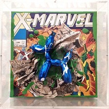 quadro Pop Art fumetti Fake