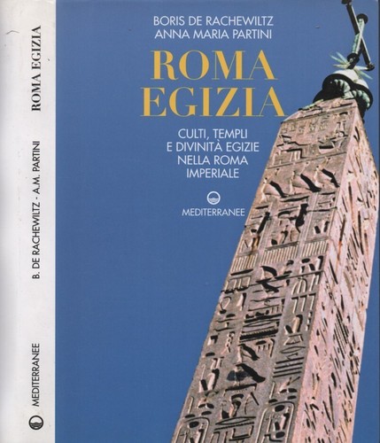 Libro rachewiltz partini - de,