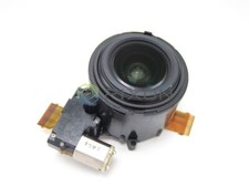 Compatibilità Panasonic Lumix DMC-LX7 unità zoom obiettivo con sensore CCD Assy