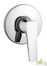 RUBINETTO MISCELATORE