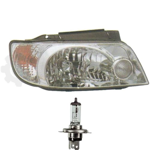 Faro alogeno destro - alogeno, per
