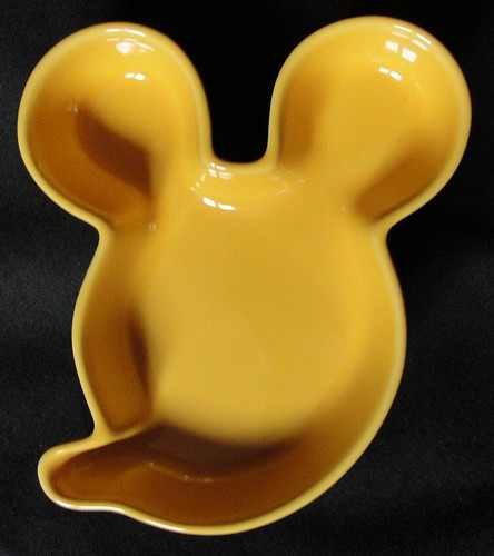 Cenicero ceramica disney - ceramica,