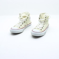 Scarpe CONVERSE ALL STAR EUR 38 UK 5.5 US 7.5  (Cod.SS4002) alto beige