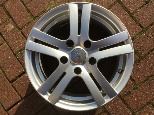 Cerchio lega honda v crv - cerchio,