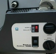 Pellicole Proiettore Cintura