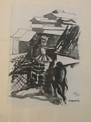 Litografie autore - litografie, d’autore