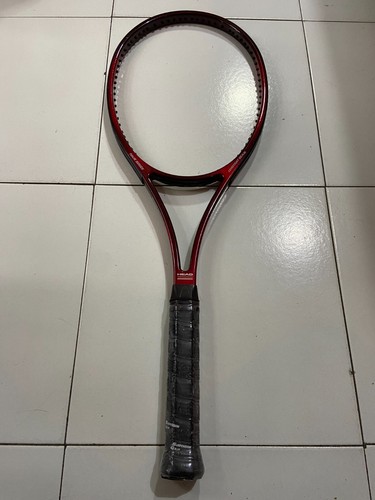 Nos head prestige tour 600 - tour,