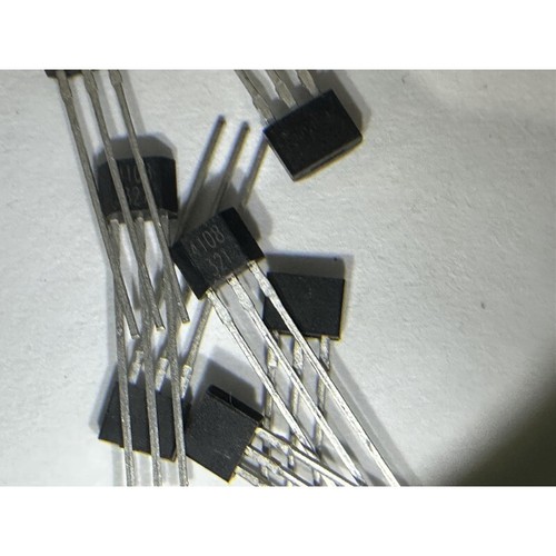 2pcs 4108 sensore - 2pcs,