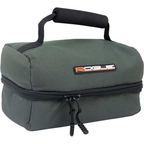 Rogue tackle bag - tackle,