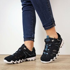 ALLROUNDER BY MEPHISTO HIKING